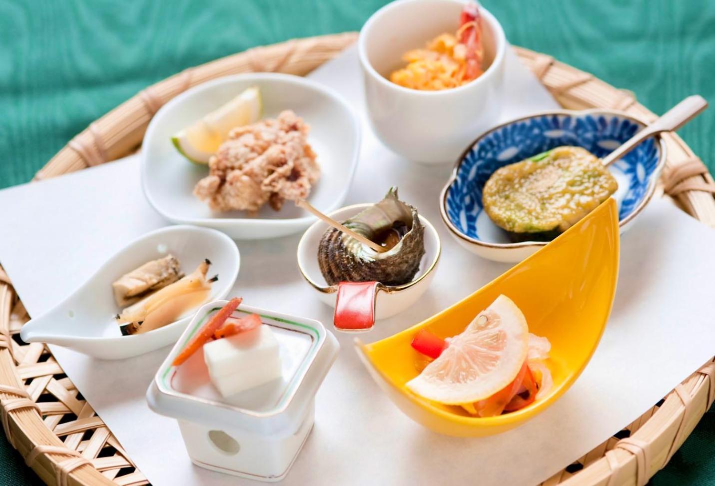 ホテル 里の湯　和らく 南小国町 エクステリア 写真